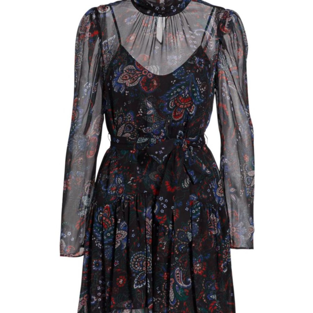 Veronica Beard Bolade dress